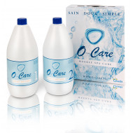O-Care Whirlpool – Natürliches Behandlungsset