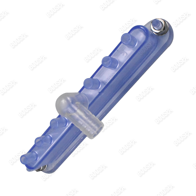 27cm LED Waterfall for spa 27cm LED Waterfall for spa