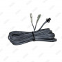 Extension cable for speakers