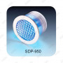 Projecteur LED complet 6.5cm
