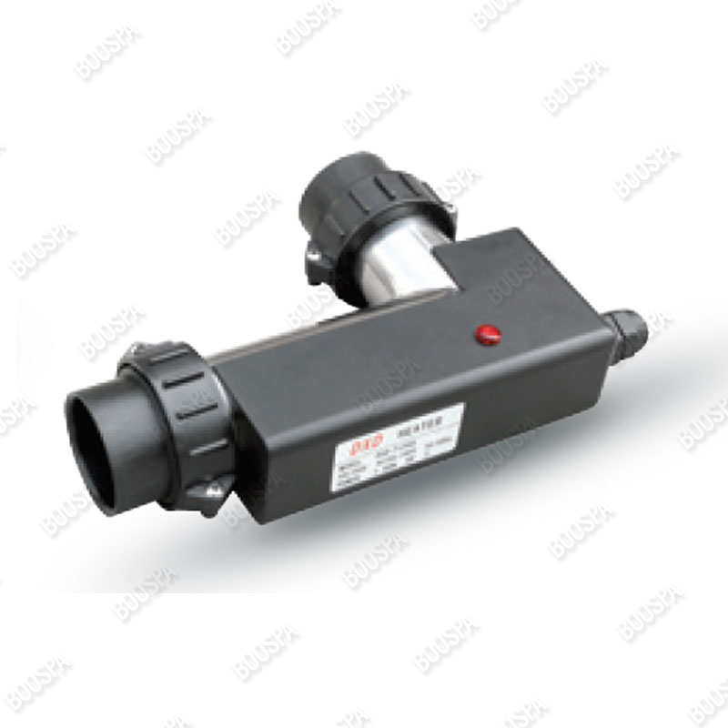 SDP-1500-L 1.5Kw Heater
