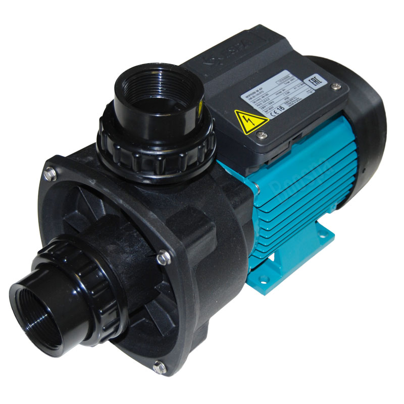 M 4P WIPER0 circulation pump
