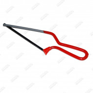 Mini saw for spa piping