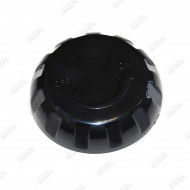 Rotary knob for LVJ cascade valve