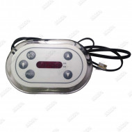 VitaSpa Control Panel LD-15 451127