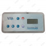 Clavier de commande VitaSpa Selectron 200