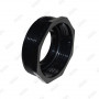 Réducteur union pompe 1.5" vers 70mm Hayward