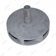 Whirlpool-Turbine (Impeller) für Pumpe 1023100 und 1023110
