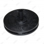 Turbine (impeller) pour pompe HA460 1.5HP