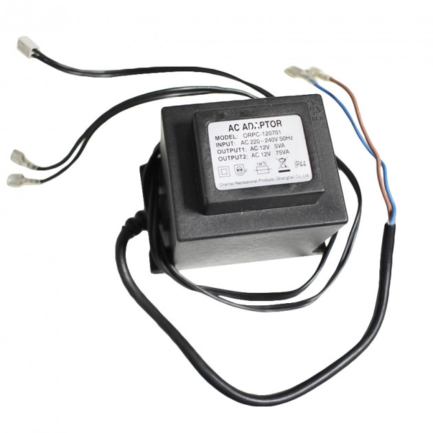 Transformateur pour spa MSPA 120701