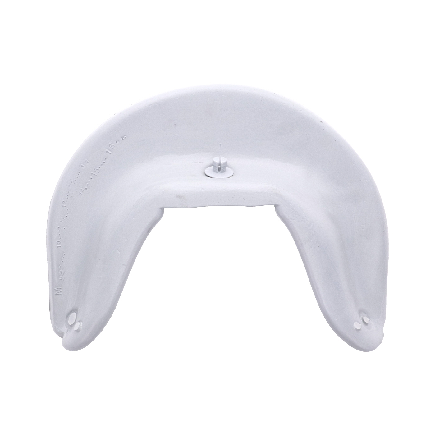 26-0300-85NL Neck headrest for Artesian® spas