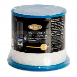 Filtre Pro Clarity 6473-161 pour spa Jacuzzi®