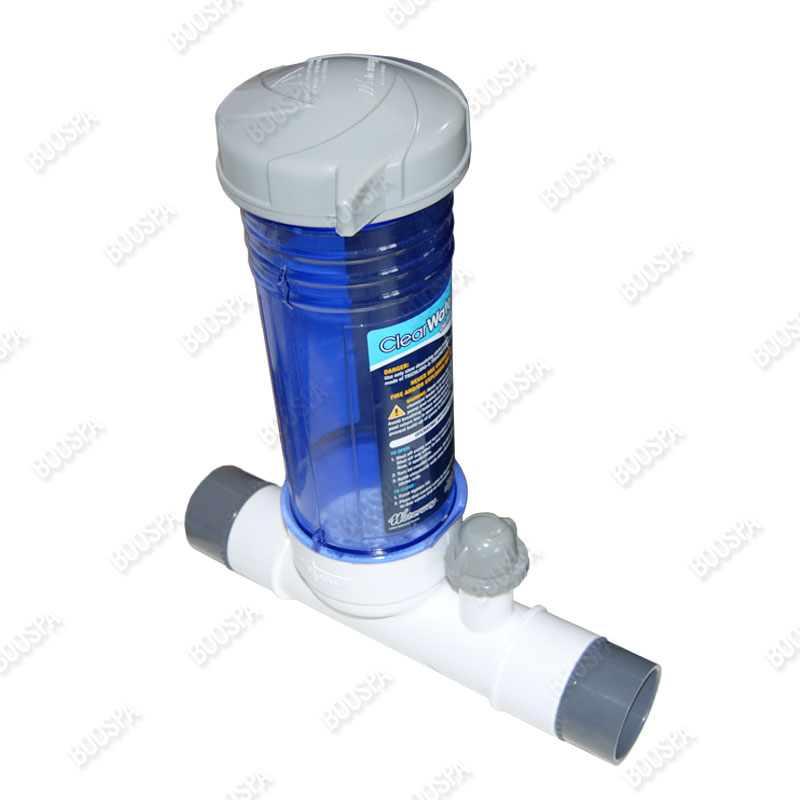 ClearWaterVS® Chlorinator
