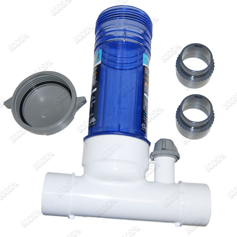 ClearWaterVS® Chlorinator
