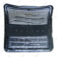 Facade de skimmer pour spa (L-2124)