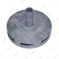 Whirlpool-Turbine (Impeller) für Niagara-Pumpe 3 HP