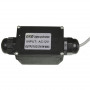 Boitier connecteur LED 12V vers RVB/RGB