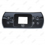 Autocollant pour clavier IN.K506