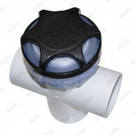 Lotus L-2013C 2'' Pump Reversing Valve