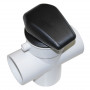 Inverseur de pompe 1.5'' Found L-2039