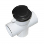 L-2048 Luxury Jade 1.5'' Diverter Valve