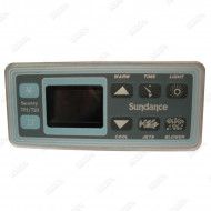 Bedienfeld 6500-522 für Whirlpool Sundance ®