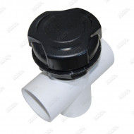 2'' Handsome Elegant L-2030 Pump Reversing Switch