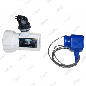 Safety suction assembly 300 ELE09500130 for Claspas®