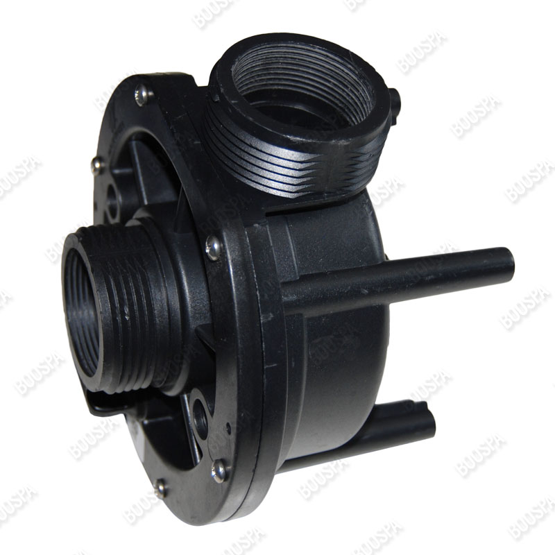 Corps de pompe 1.5HP avec refoulement axial WATERWAY Corps de pompe 1.5HP avec refoulement axial WATERWAY