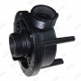 Corps de pompe 2HP avec refoulement axial WATERWAY