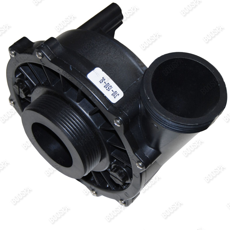 WATERWAY Executive Euro 94mm - 5HP wet end