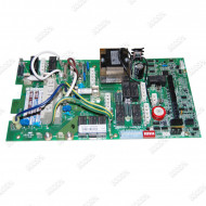 Whirlpool-Elektronikkarte GL2000 CALSPAS CS8015