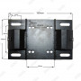 Plaque de fixation pour pompe spa