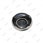 Jet 2" (51mm) Directionnel V1 Noir Wellis
