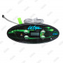 Clavier 50216 407T pour Spa Calspas®