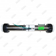 Whirlpool-Heizung Caldera 26-3330-5S-K