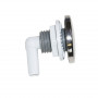 Cluster d'air INOX (47mm)
