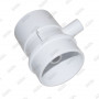 Raccord union venturi Claspas® 2.5" vers 2''
