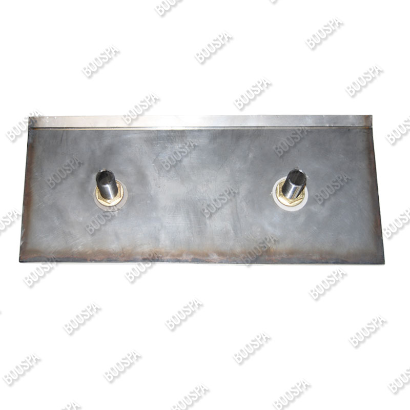Cascade INOX 40cm - 60cm - 80cm Cascade INOX 40cm - 60cm - 80cm