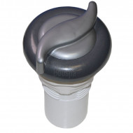 Whirlpool-Luftregelventil S-Handle CMP (Venturi)