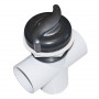 Inverseur de pompe 2'' S Handle 25043-107-000