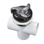 Inverseur de pompe 2'' Tri Handle 25043-107-000