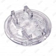 Pre-filter cover for BALBOA Argonaut pump