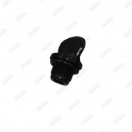 Drain plug for BALBOA Argonaut pump