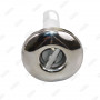 Jet complet 2" (51mm) Twin Roto INOX pour spas Pares
