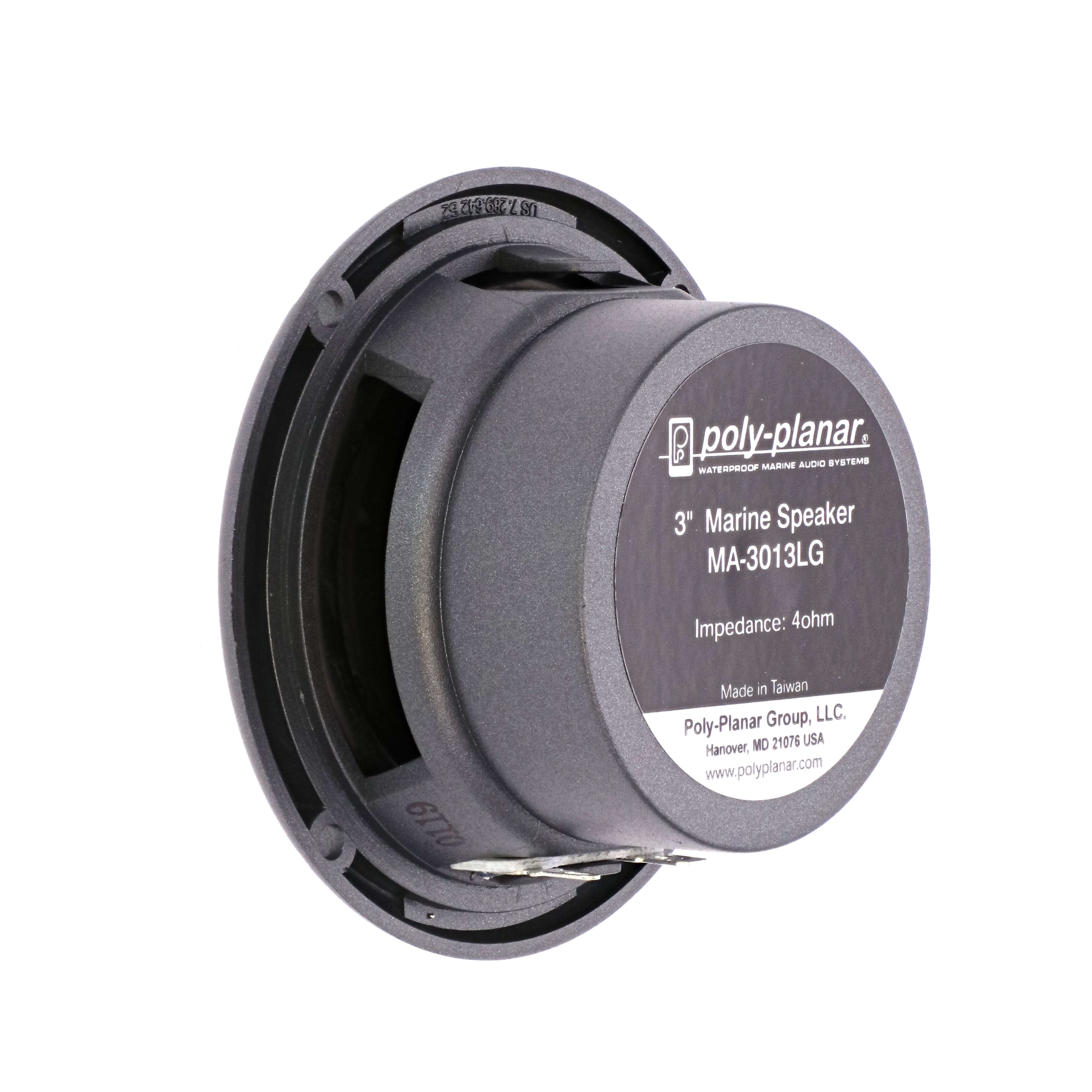 Haut parleur ACM0678 pour spa Wellis®