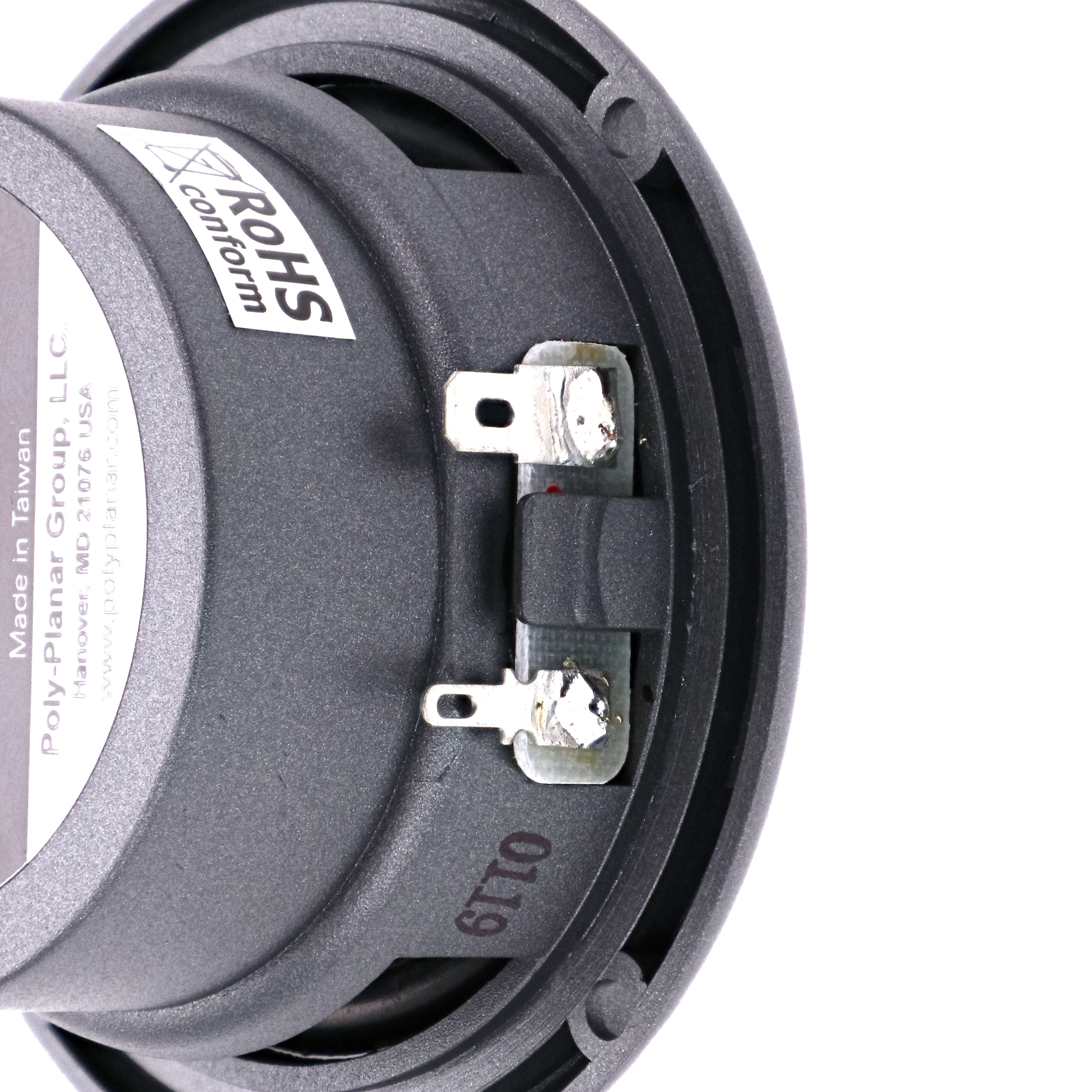 Haut parleur ACM0678 pour spa Wellis®