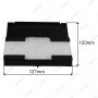 Porte clapet pour skimmer WATERWAY