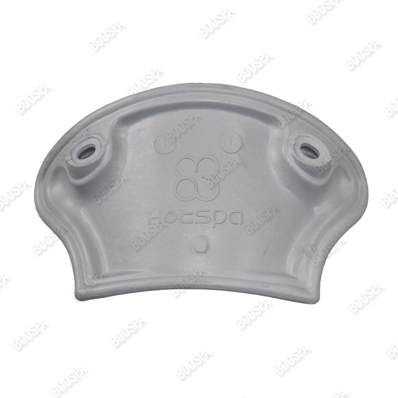Spa Headrest compatible with Dimension One® spas