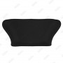 Spa Headrest compatible with Dimension One® spas